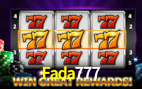 Fada777,Fada 777 Bet