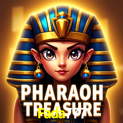 Fada777,Fada 777 Bet